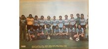 France Football 9.9.80