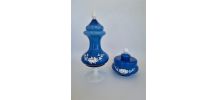 Accessoires de toilette