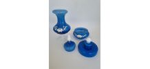 Accessoires de toilette