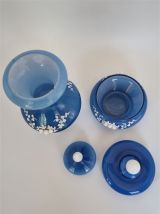 Accessoires de toilette