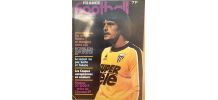 France Football 23.9.80