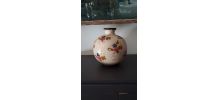 Vase boule 