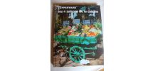les 4 saisons de la cuisine