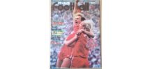 France Football 7.10.80