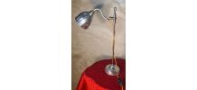 lampe alu bureau atelier 1900 a 40 elec ok 35x26