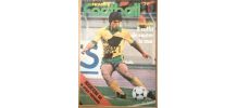 France Football 21.10.80