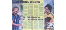 France Football 21.10.80