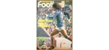 France Football 28.10.80