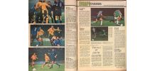 France Football 28.10.80