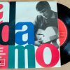 Vinyle 45T - ADAMO - Si J'osais