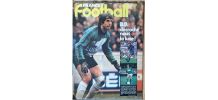 France Football 4.11.80