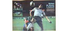 France Football 4.11.80