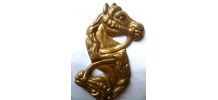 Décapsuleur  cheval double  ,  vintage