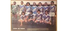 France Football 5.6.80