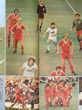 France Football 5.6.80