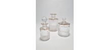Accessoires de toilette Baccarat