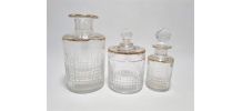 Accessoires de toilette Baccarat