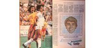 France Football 10.6.80