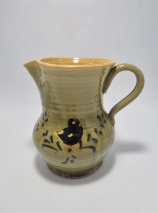 Pichet artisanal