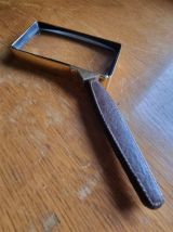 Loupe à main
