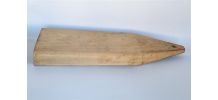 Planche à découper en bois
