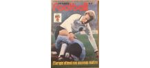 France Football 17.6.80