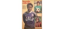 France Football 17.6.80