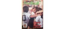 France Football 24.6.80, Europa 80 Special Edition 