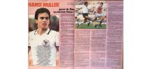 France Football 24.6.80, Europa 80 Special Edition 