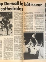 France Football 24.6.80, Europa 80 Special Edition 