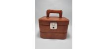 Vanity case vintage