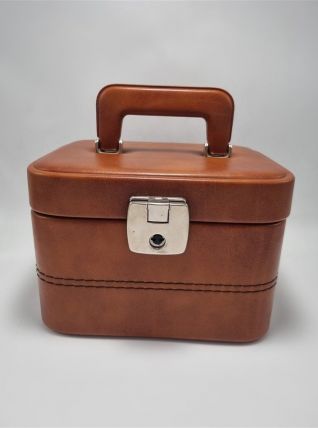 Vanity case vintage