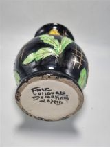 Vase Vallauris