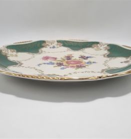 Plat de présentation