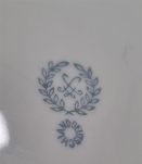 Plat de présentation