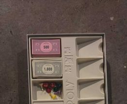 Monopoly