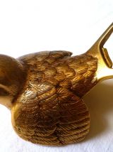 Décapsuleur et ouvre bouteille oiseau , vintage