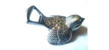 Décapsuleur  oiseau , vintage