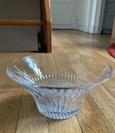 Coupe Cristal