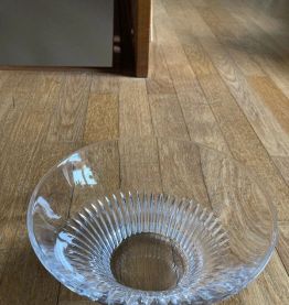Coupe Cristal