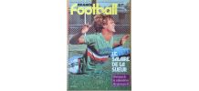 France Football 8.7.80