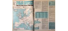 France Football 8.7.80