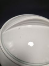 Soupière en porcelaine