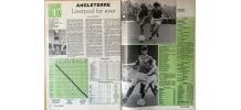 France Football 15.7.80