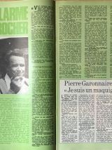 France Football 15.7.80