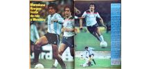 France Football 20.5.80
