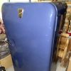 Frigo bleu marque Frigidaire