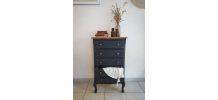Chiffonnier vintage
