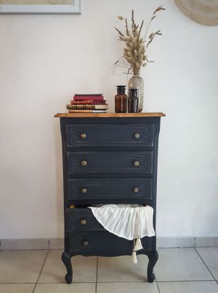 Chiffonnier vintage