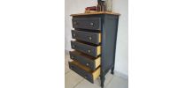 Chiffonnier vintage